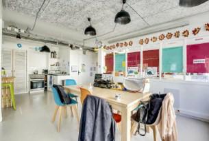 Bureau Boulogne-Billancourt 1115m² Location bureau Boulogne-Billancourt Hauts-de-Seine OLBUR2530217 4